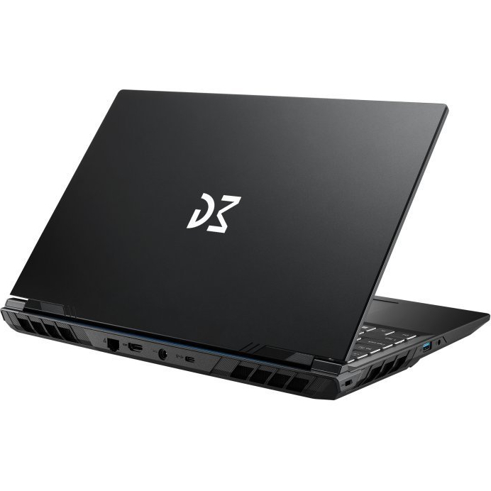 Ноутбук DREAM MACHINES RG5050-15 Black (RG5050-15UA24) Частота оновлення екрана 144 Гц