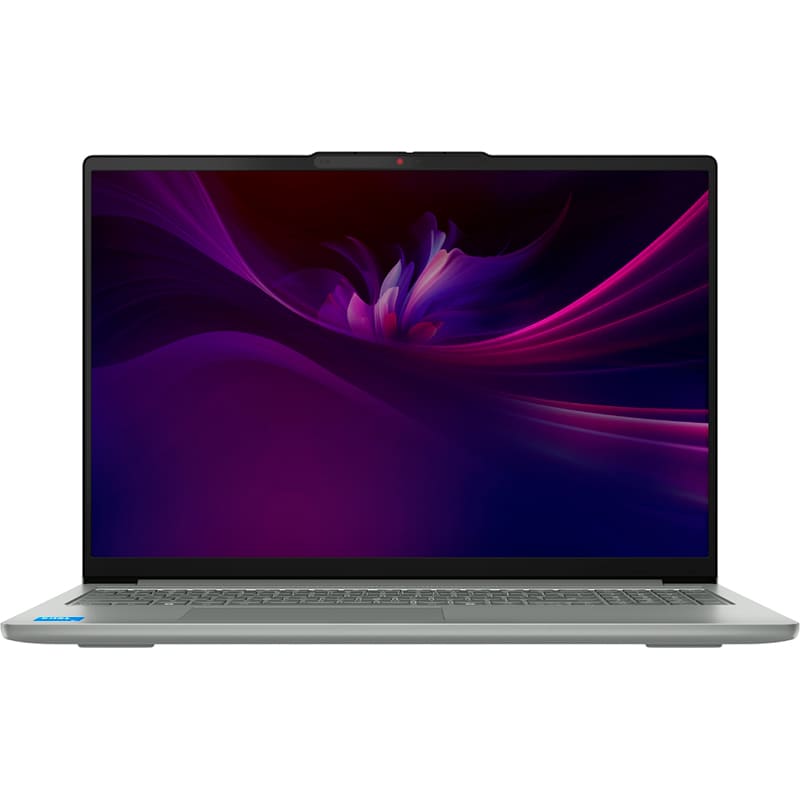 Замовити Ноутбук Lenovo IdeaPad Slim 5 16IRH10 Luna Grey (83HS009XRA)