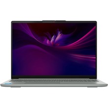 Ноутбук Lenovo IdeaPad Slim 5 16IRH10 Luna Grey (83HS009XRA)