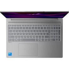 Ноутбук Lenovo IdeaPad Slim 5 16IRH10 Luna Grey (83HS009XRA)