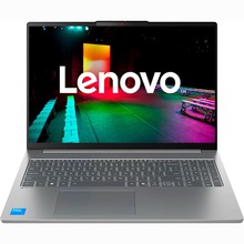 Львов - Ноутбук LENOVO IdeaPad Slim 5 16IRH10 Luna Grey (83HS009XRA)