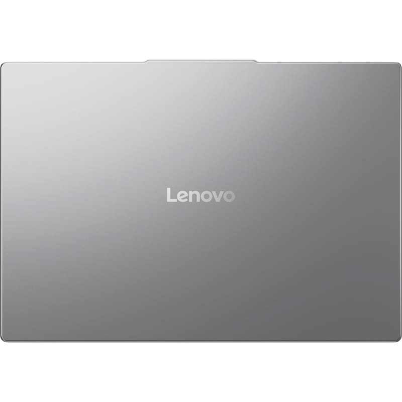 В Україні Ноутбук Lenovo IdeaPad Slim 5 16IRH10 Luna Grey (83HS009XRA)