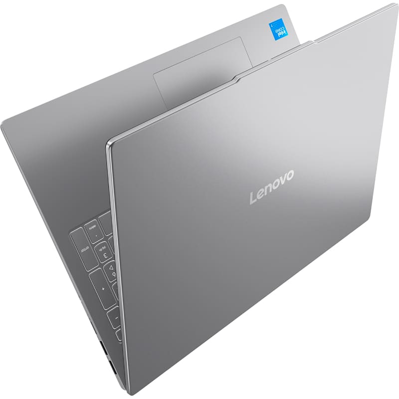 Фото 14 Ноутбук Lenovo IdeaPad Slim 5 16IRH10 Luna Grey (83HS009XRA)