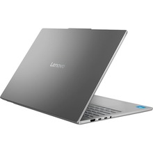Ноутбук Lenovo IdeaPad Slim 5 16IRH10 Luna Grey (83HS009XRA)