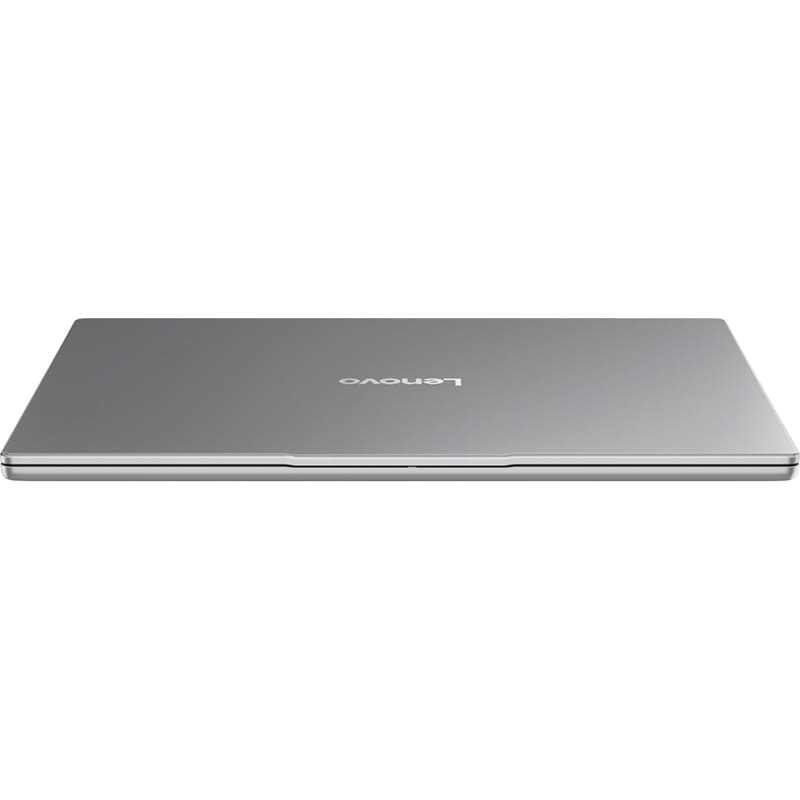 Зовнішній вигляд Ноутбук Lenovo IdeaPad Slim 5 16IRH10 Luna Grey (83HS009XRA)