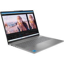 Ноутбук Lenovo IdeaPad Slim 5 16IRH10 Luna Grey (83HS009XRA)
