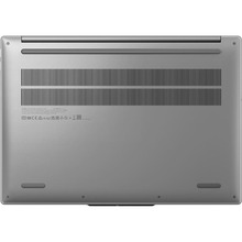 Ноутбук Lenovo IdeaPad Slim 5 16IRH10 Luna Grey (83HS009XRA)
