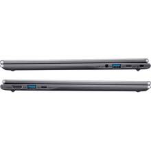Ноутбук ACER Chromebook Plus CB514-6HT Steel Gray (NX.JFGEU.002)