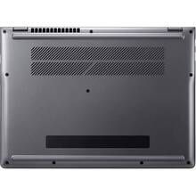 Ноутбук ACER Chromebook Plus CB514-6HT Steel Gray (NX.JFGEU.002)