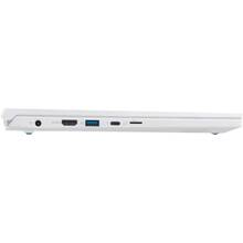 Ноутбук ACER Nitro V 14 ANV14-62 Pearl White (NH.QW4EU.006)