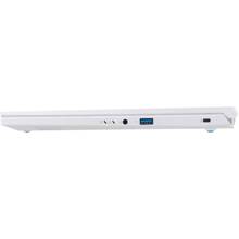 Ноутбук ACER Nitro V 14 ANV14-62 Pearl White (NH.QW4EU.006)