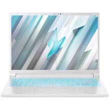Ноутбук ACER Nitro V 14 ANV14-62 Pearl White (NH.QW4EU.006)