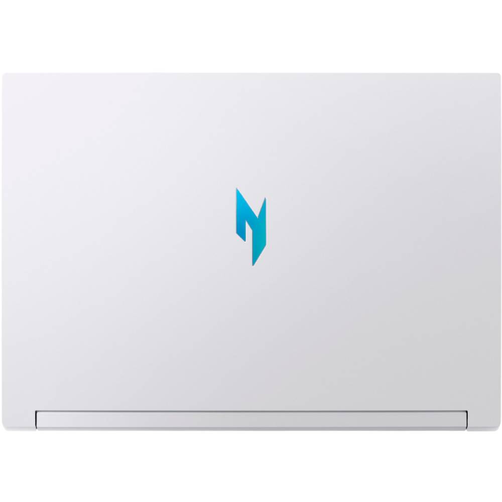 Фото Ноутбук ACER Nitro V 14 ANV14-62 Pearl White (NH.QW4EU.002)