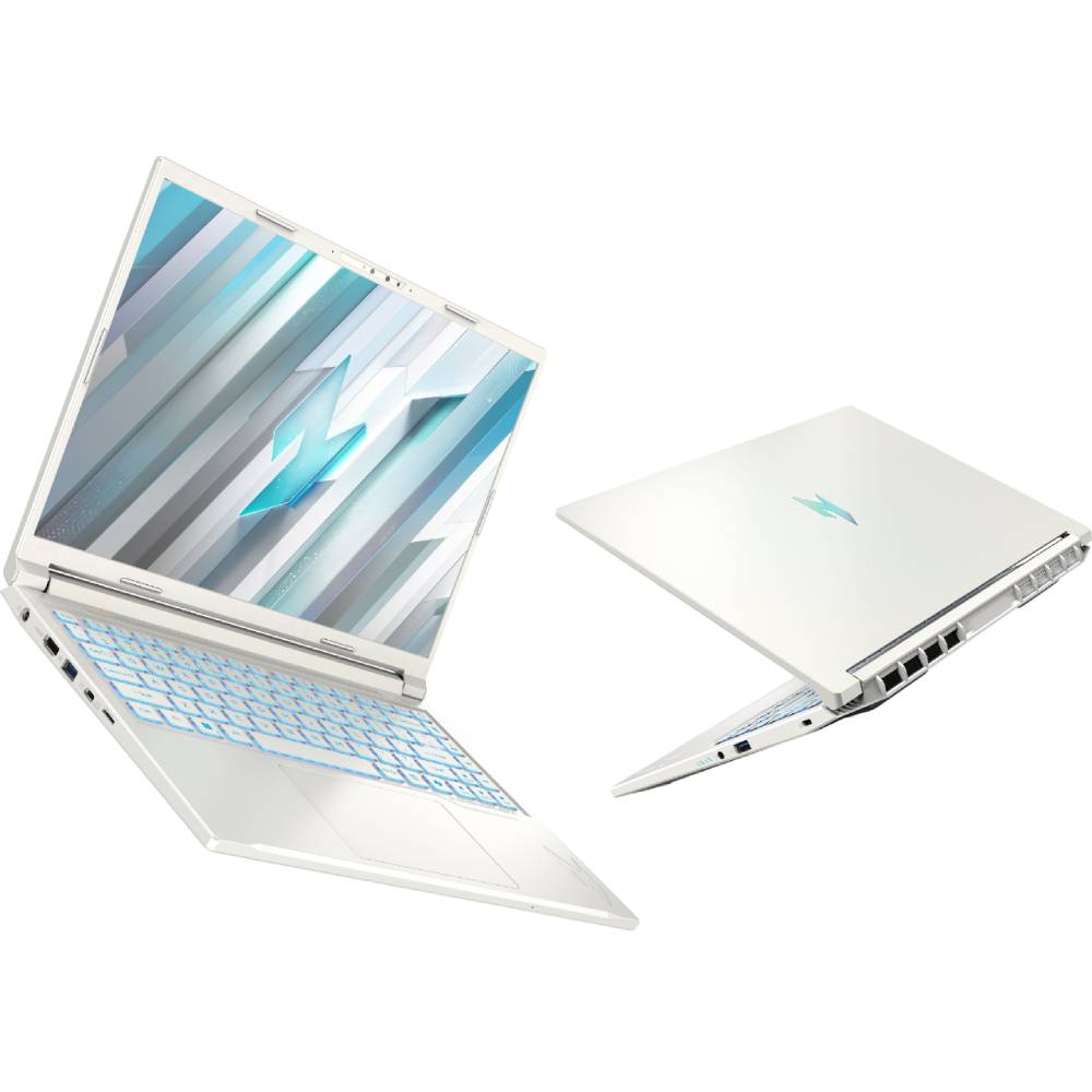 Покупка Ноутбук ACER Nitro V 14 ANV14-62 Pearl White (NH.QW4EU.002)
