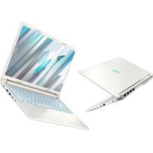 Ноутбук ACER Nitro V 14 ANV14-62 Pearl White (NH.QW4EU.002)