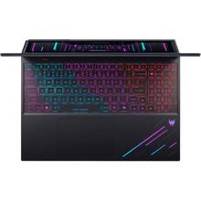 Ноутбук ACER Predator Helios 16 PH16-73 Abyssal Black (NH.QW0EU.002)