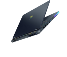 Ноутбук ACER Predator Helios 16 PH16-73 Abyssal Black (NH.QW0EU.002)