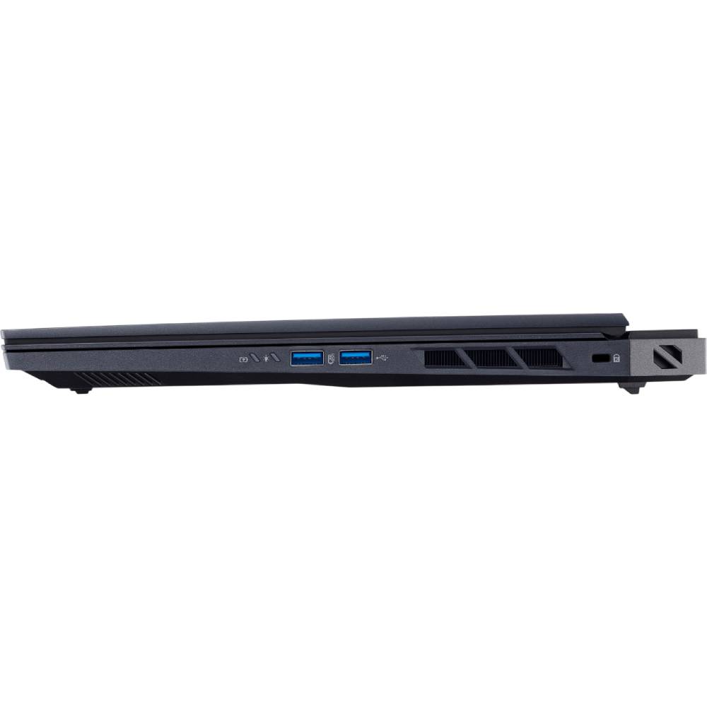 Зовнішній вигляд Ноутбук ACER Predator Helios 16 PH16-73 Abyssal Black (NH.QW0EU.002)