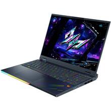 Ноутбук ACER Predator Helios 16 PH16-73 Abyssal Black (NH.QW0EU.002)
