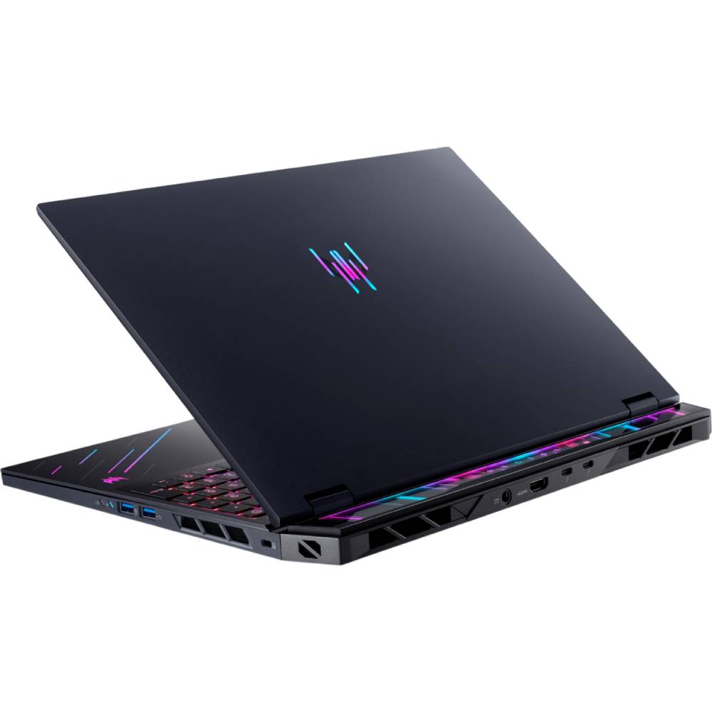 Замовити Ноутбук ACER Predator Helios 16 PH16-73 Abyssal Black (NH.QW0EU.002)