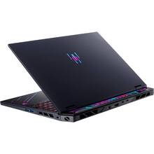 Ноутбук ACER Predator Helios 16 PH16-73 Abyssal Black (NH.QW0EU.002)