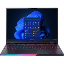 Ноутбук ACER Predator Helios 16 PH16-73 Abyssal Black (NH.QW0EU.002)