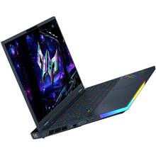Ноутбук ACER Predator Helios 16 PH16-73 Abyssal Black (NH.QW0EU.002)