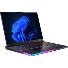 Ноутбук ACER Predator Helios 16 PH16-73 Abyssal Black (NH.QW0EU.002)