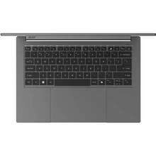 Ноутбук ACER Swift X 14 SFX14-61G Titanium Gray (NX.JA8EU.004)