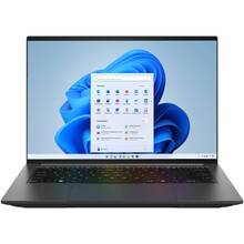 з 32 Гб оперативної пам'яті Ноутбук ACER Swift X 14 SFX14-61G Titanium Gray (NX.JA8EU.004)
