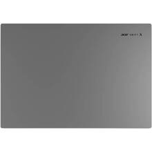 Ноутбук ACER Swift X 14 SFX14-61G Titanium Gray (NX.JA8EU.004)
