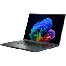 Ноутбук ACER Swift X 14 SFX14-61G Titanium Gray (NX.JA8EU.004)