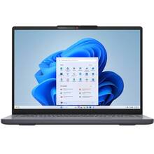 Ноутбук LENOVO IdeaPad Slim 3-14IRH10 Luna Grey (83K000ATRA)