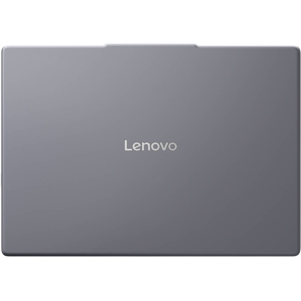 Ноутбук LENOVO IdeaPad Slim 3-14IRH10 Luna Grey (83K000ATRA) Частота обновления экрана 60 Гц