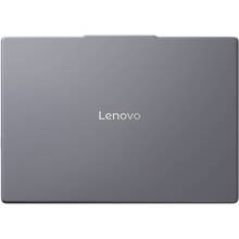 Ноутбук LENOVO IdeaPad Slim 3-14IRH10 Luna Grey (83K000ATRA)