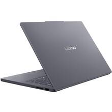 Ноутбук LENOVO IdeaPad Slim 3-14IRH10 Luna Grey (83K000ATRA)
