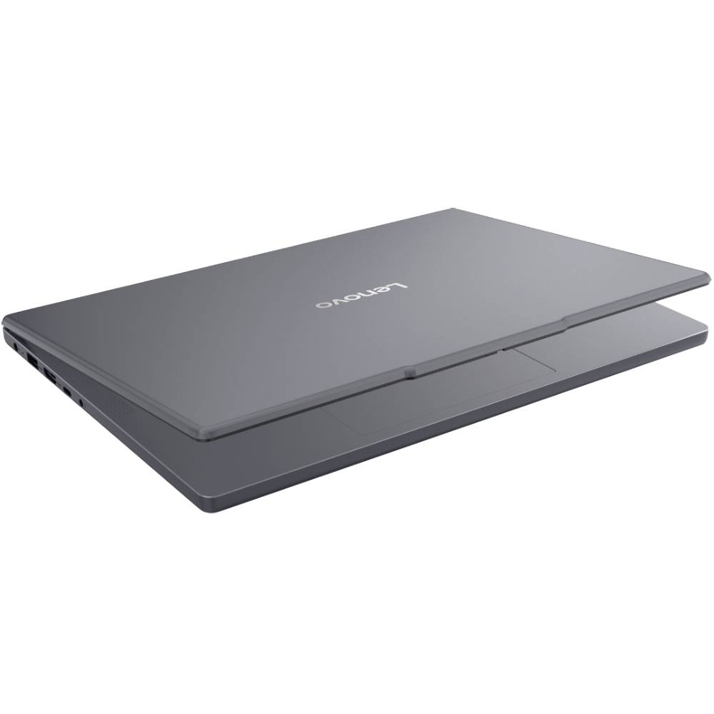 Заказать Ноутбук LENOVO IdeaPad Slim 3-14IRH10 Luna Grey (83K000ATRA)