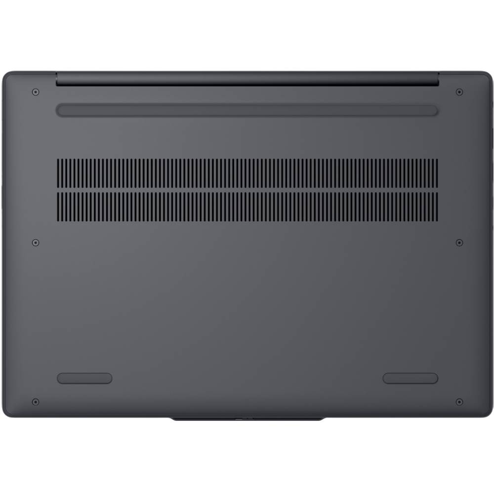 Внешний вид Ноутбук LENOVO IdeaPad Slim 3-14IRH10 Luna Grey (83K000ATRA)