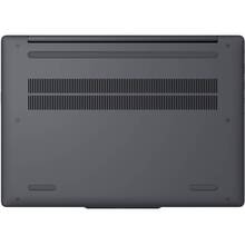 Ноутбук LENOVO IdeaPad Slim 3-14IRH10 Luna Grey (83K000ATRA)