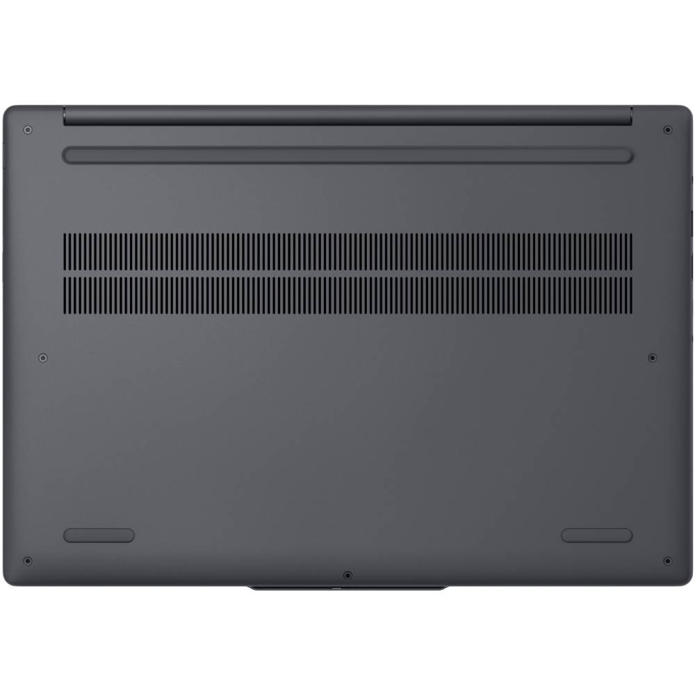 Фото Ноутбук LENOVO IdeaPad Slim 3-15ARP10 Luna Grey (83K700ABRA)