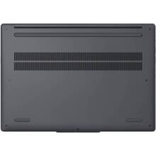 Ноутбук LENOVO IdeaPad Slim 3-15ARP10 Luna Grey (83K700ABRA)
