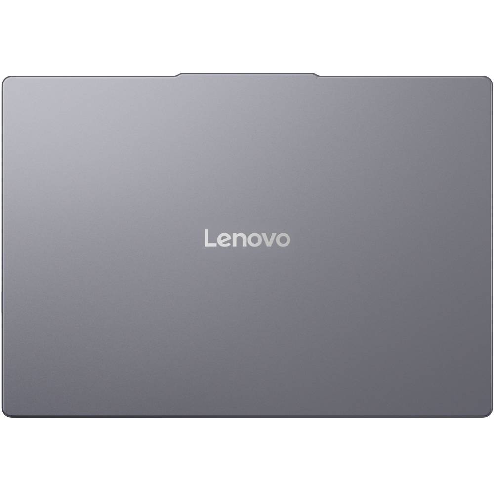 Внешний вид Ноутбук LENOVO IdeaPad Slim 3-15ARP10 Luna Grey (83K700ABRA)