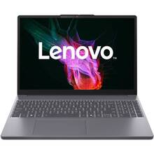 Запорожье - Ноутбук LENOVO IdeaPad Slim 3-15ARP10 Luna Grey (83K700ABRA)