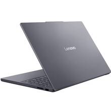 Ноутбук LENOVO IdeaPad Slim 3-15ARP10 Luna Grey (83K700ABRA)