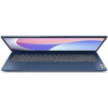Ноутбук Lenovo IdeaPad Slim 3-15IRH8 Abyss Blue (83EM00KCRA)