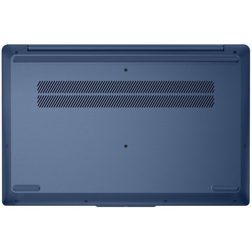 Фото 16 Ноутбук Lenovo IdeaPad Slim 3-15IRH8 Abyss Blue (83EM00KCRA)
