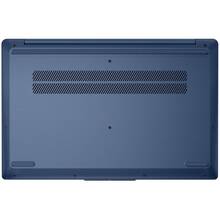 Ноутбук Lenovo IdeaPad Slim 3-15IRH8 Abyss Blue (83EM00KCRA)