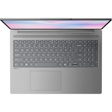 Ноутбук Lenovo IdeaPad Slim 5-14ARP10 Luna Grey (83HT0035RA)