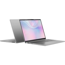 Ноутбук Lenovo IdeaPad Slim 5-14ARP10 Luna Grey (83HT0035RA)