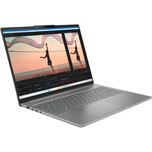 Ноутбук Lenovo IdeaPad Slim 5-14ARP10 Luna Grey (83HT0035RA)